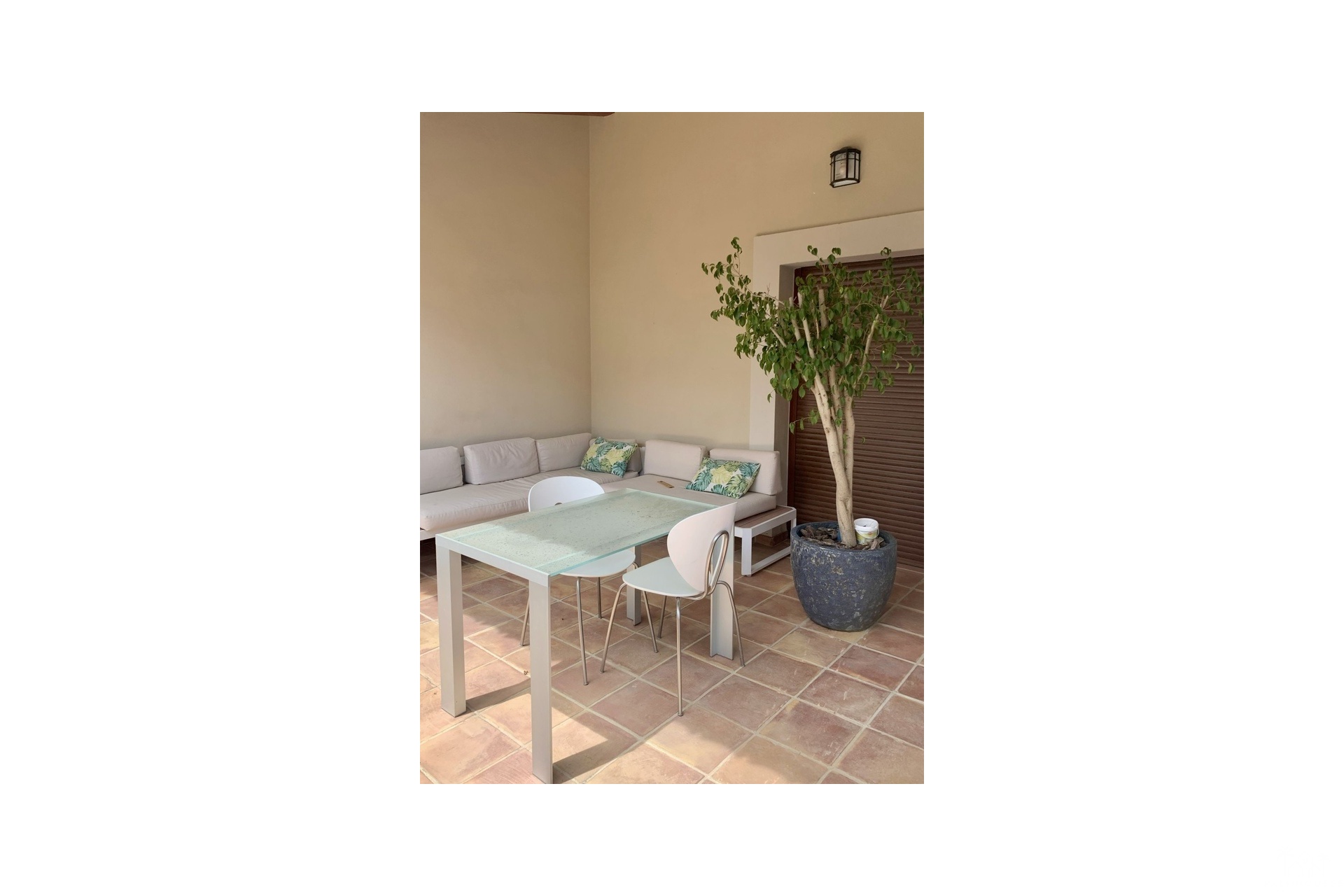 Herverkoop - Appartement - Murla - Inland