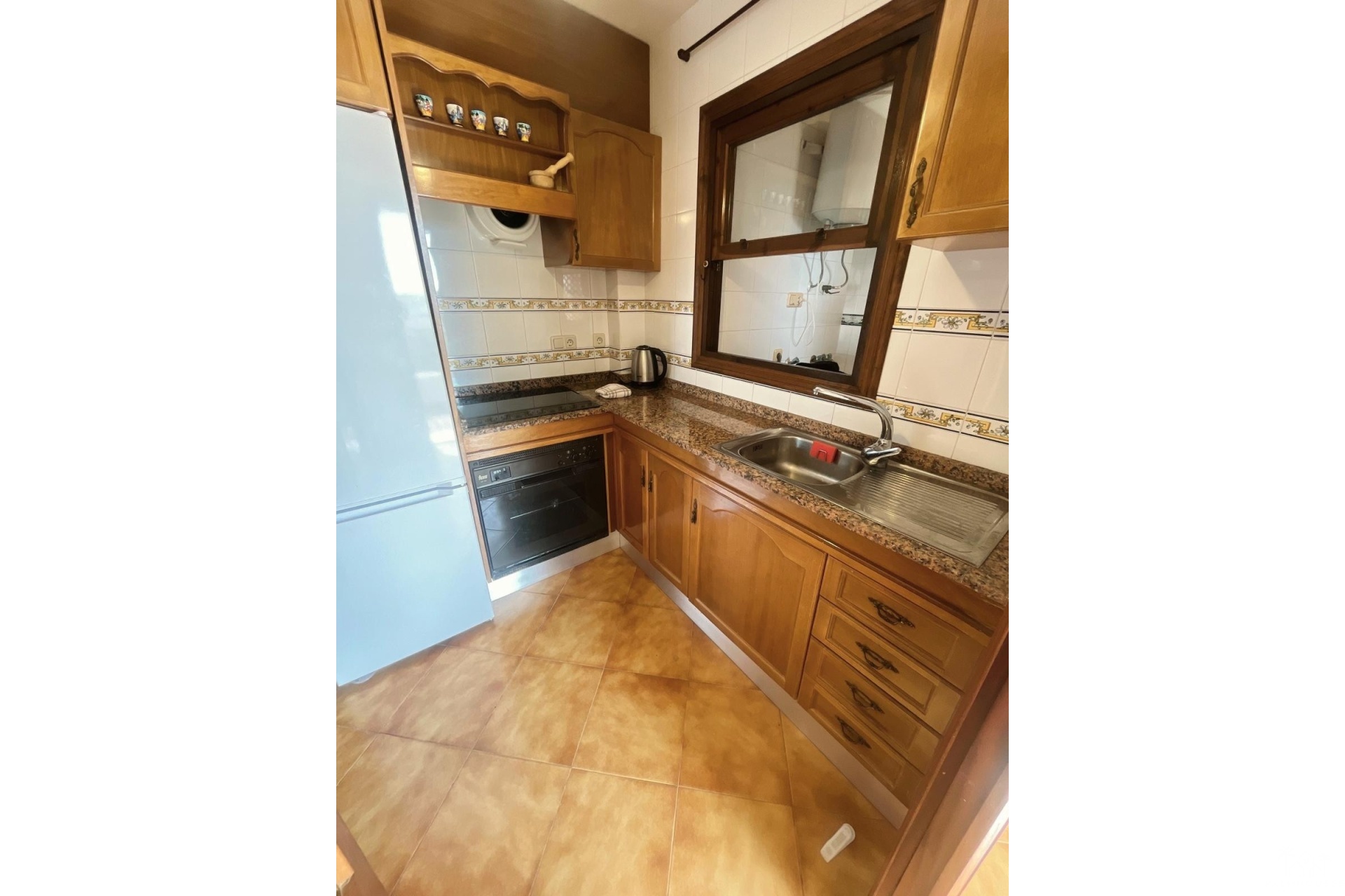 Herverkoop - Appartement - Orihuela - Cabo Roig
