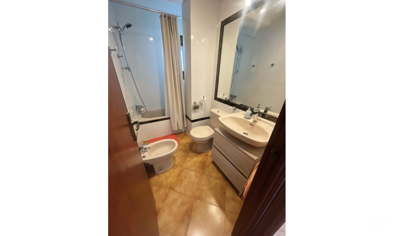 Herverkoop - Appartement - Orihuela - Cabo Roig