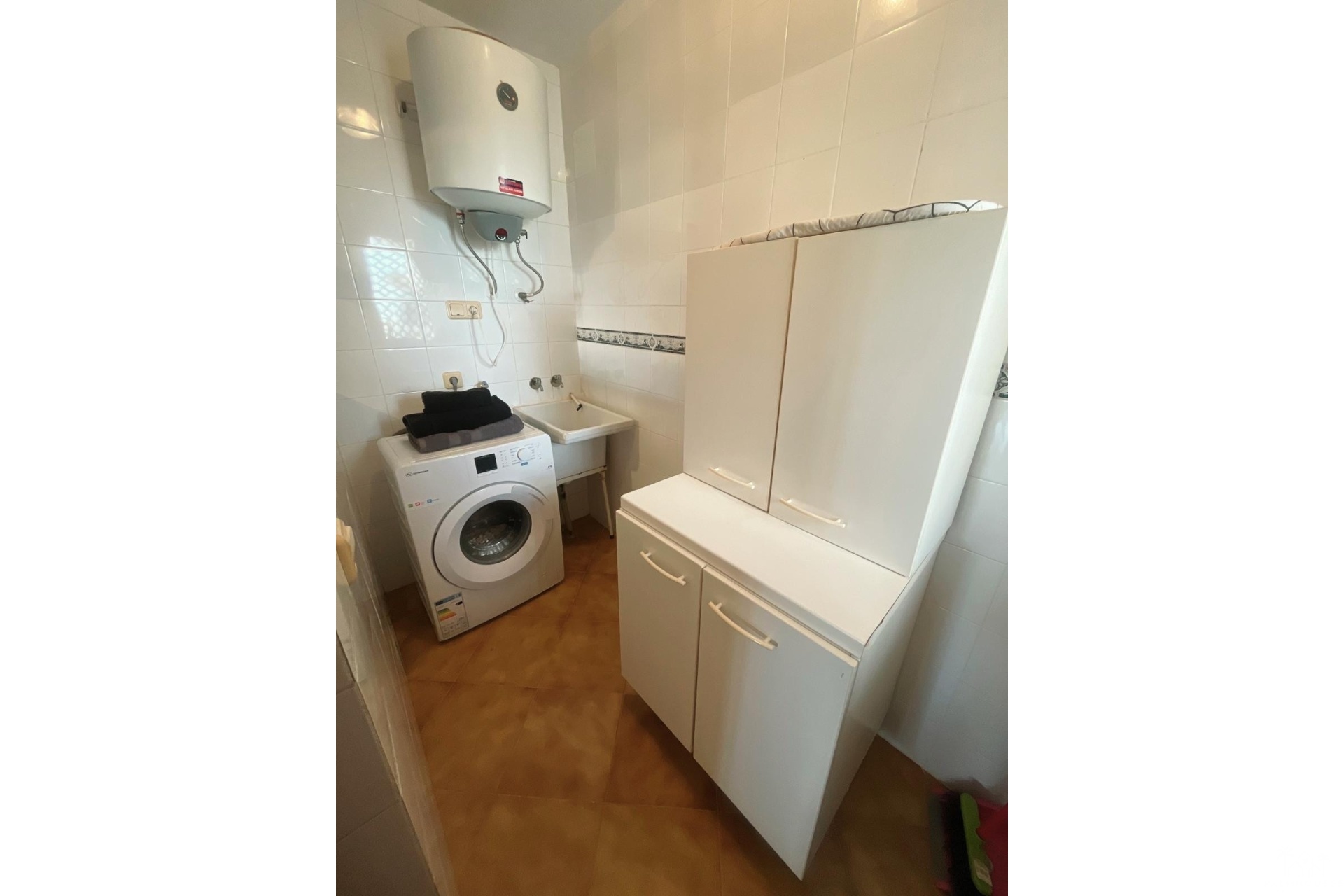 Herverkoop - Appartement - Orihuela - Cabo Roig