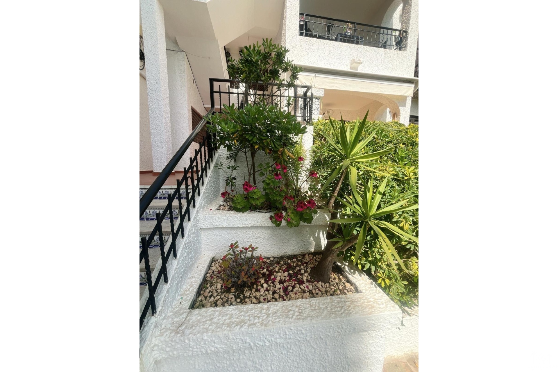 Herverkoop - Appartement - Orihuela - Cabo Roig