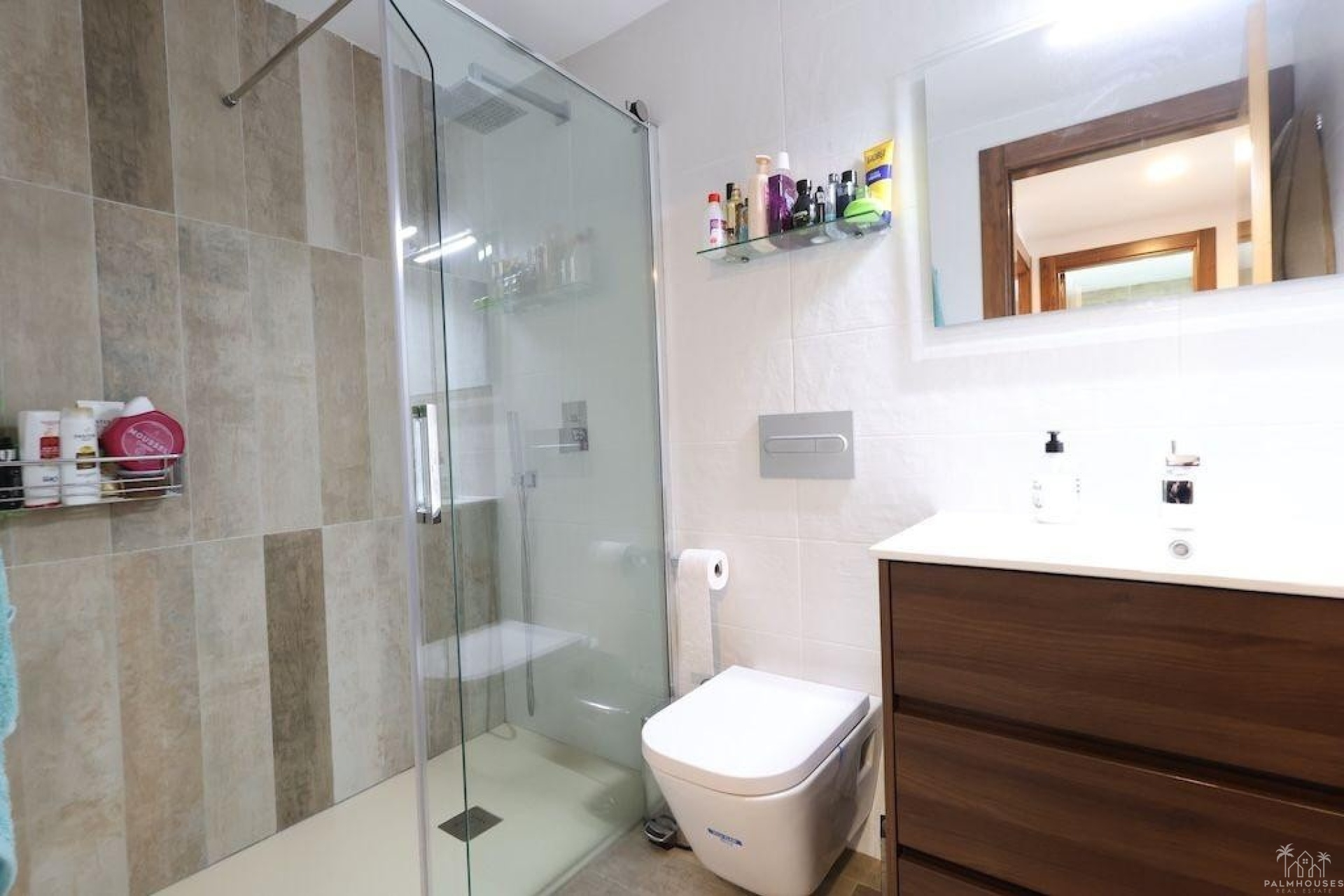 Herverkoop - Appartement - Orihuela - Cabo Roig