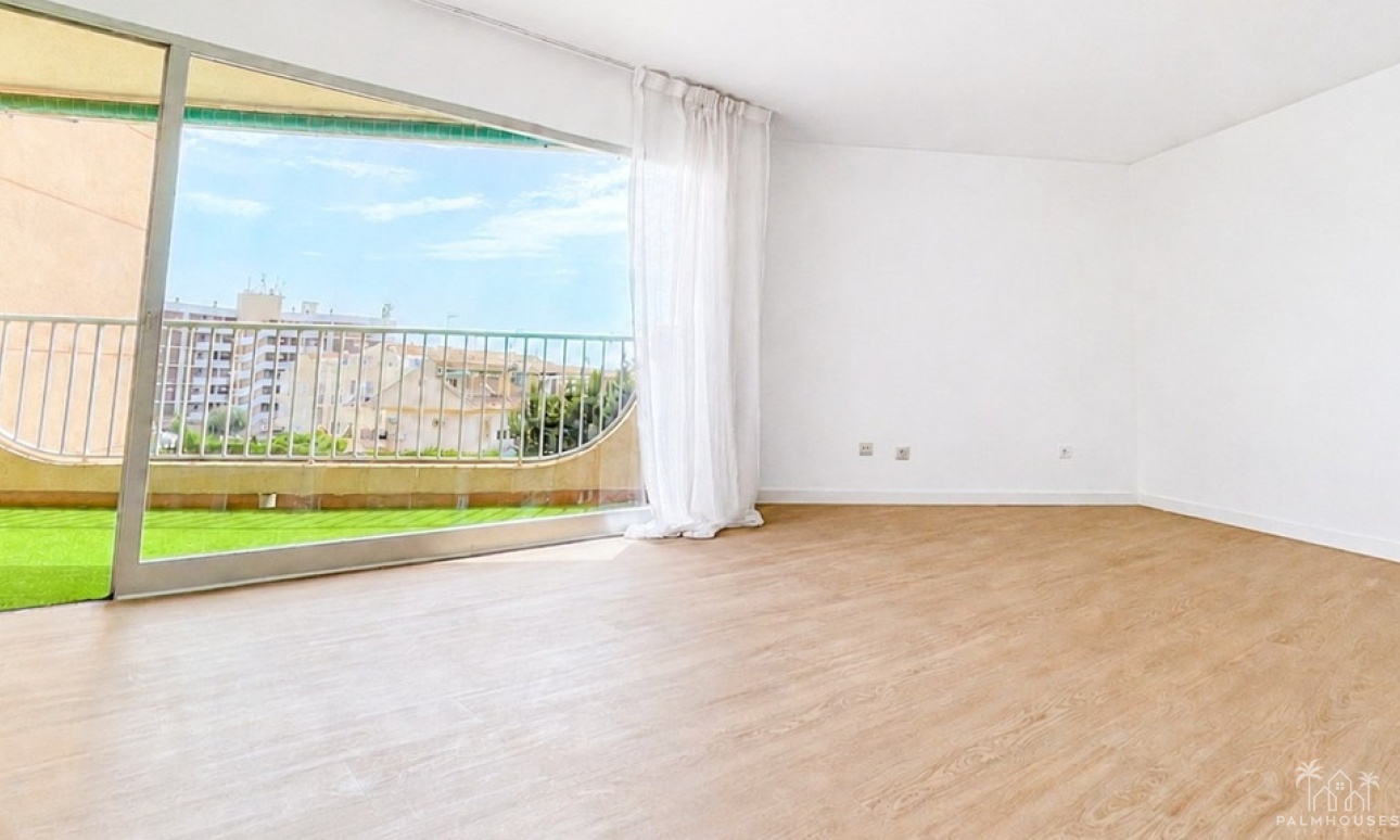 Herverkoop - Appartement - Orihuela - Cabo Roig