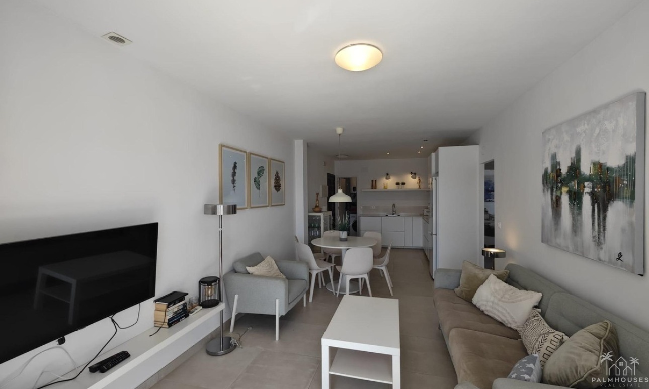 Herverkoop - Appartement - Orihuela - Cabo Roig