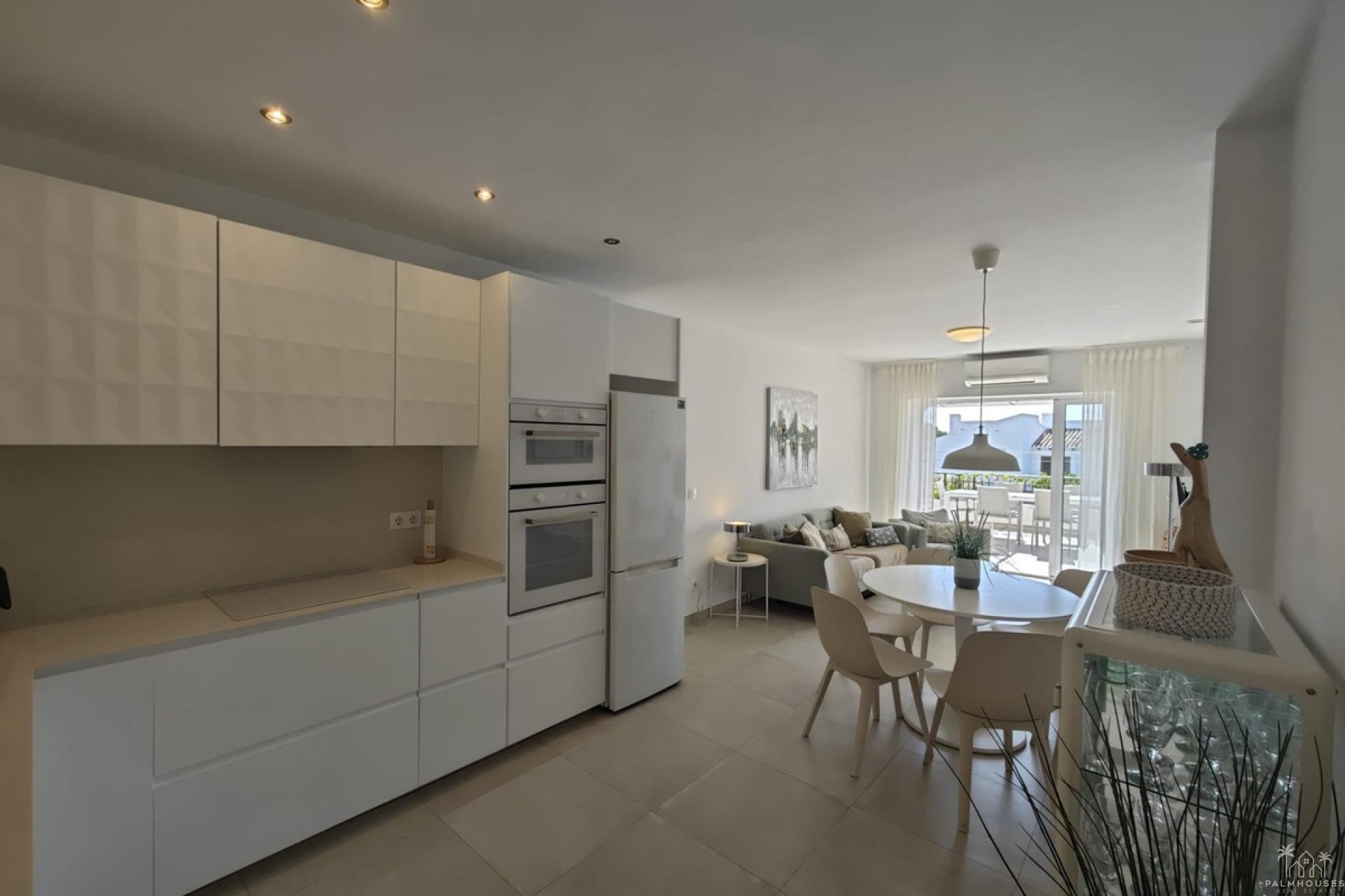 Herverkoop - Appartement - Orihuela - Cabo Roig
