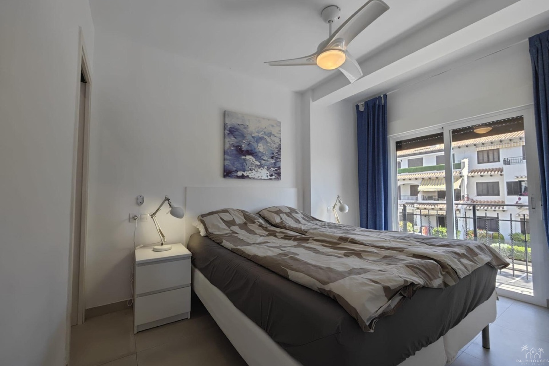 Herverkoop - Appartement - Orihuela - Cabo Roig
