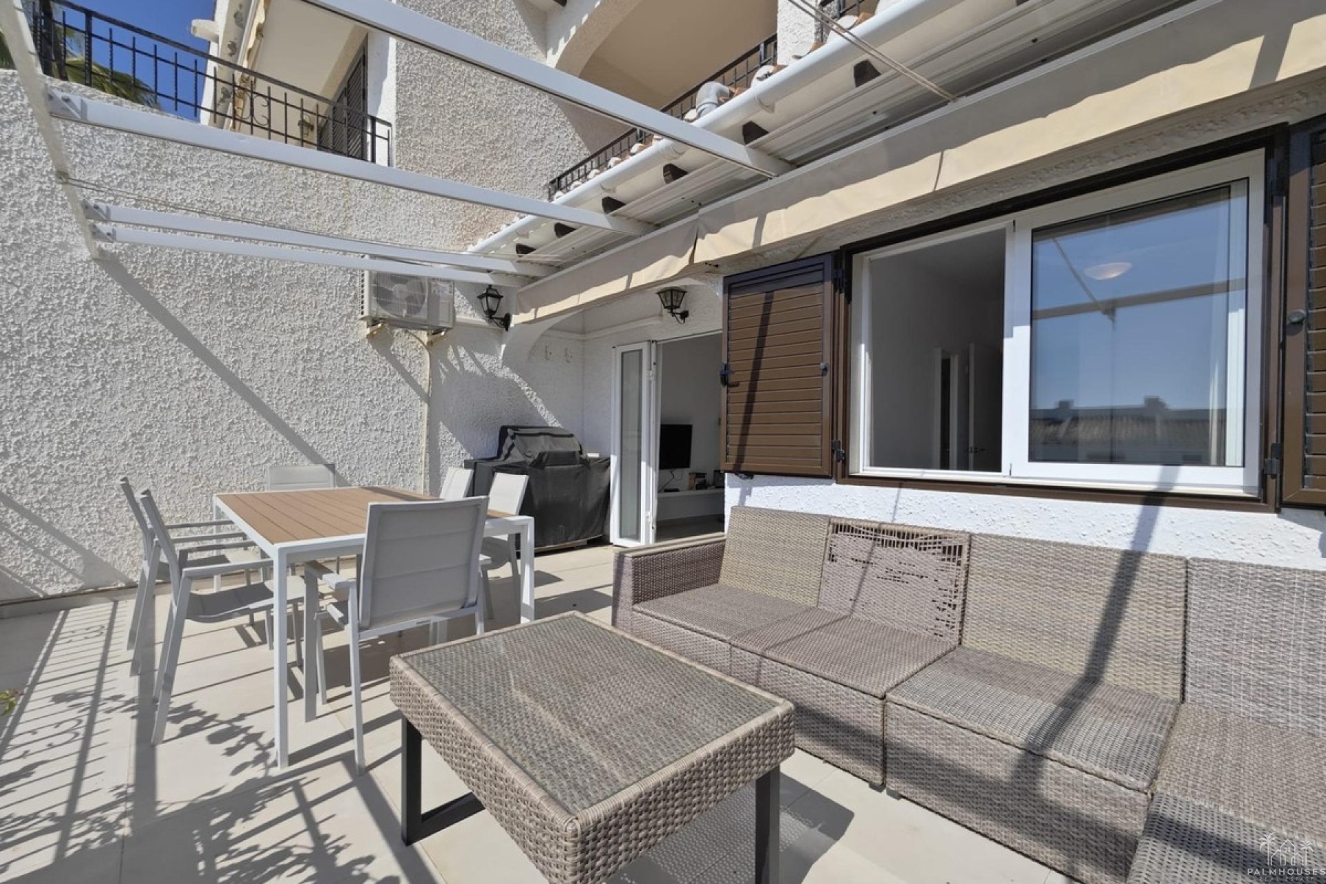 Herverkoop - Appartement - Orihuela - Cabo Roig