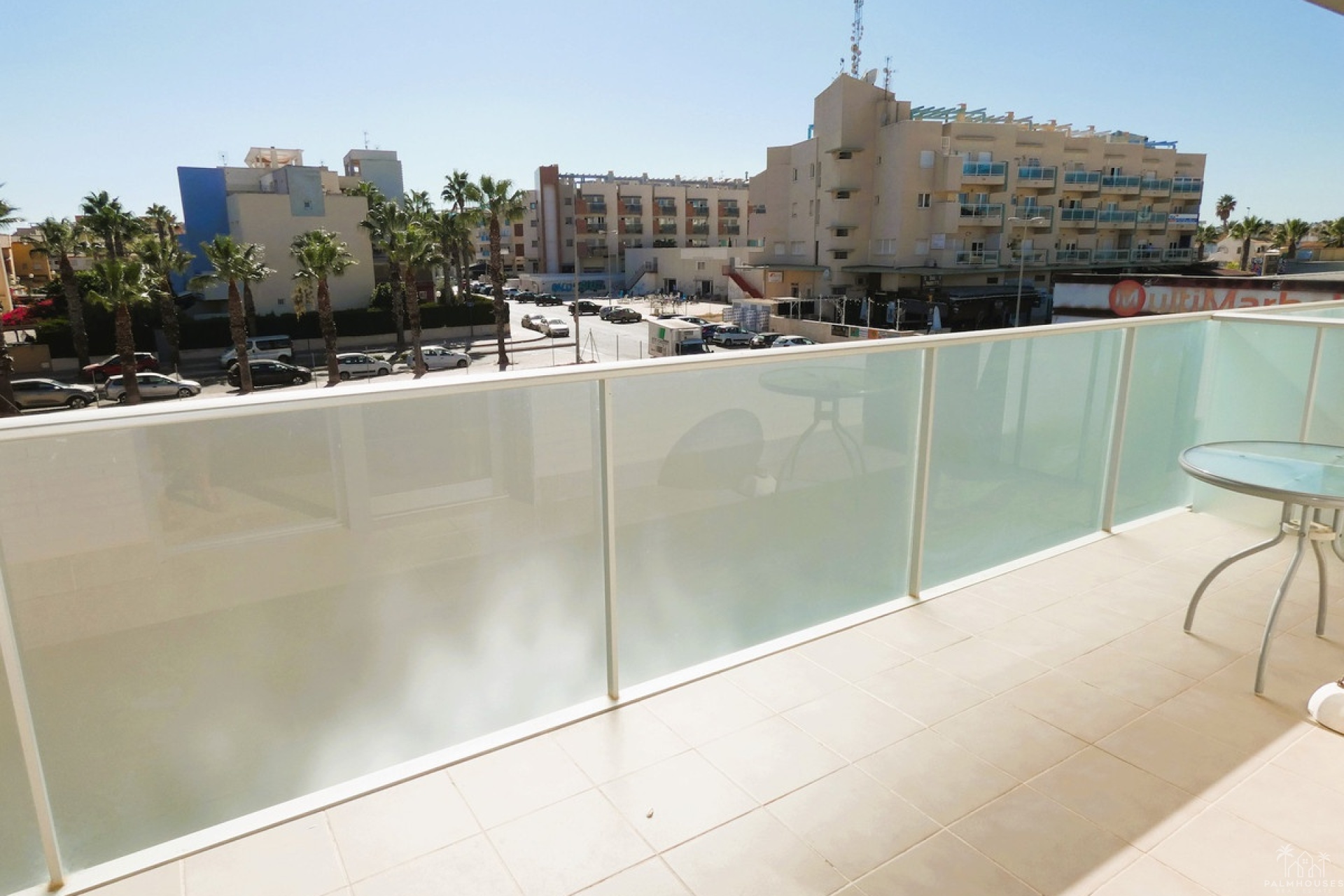 Herverkoop - Appartement - Orihuela - Cabo Roig