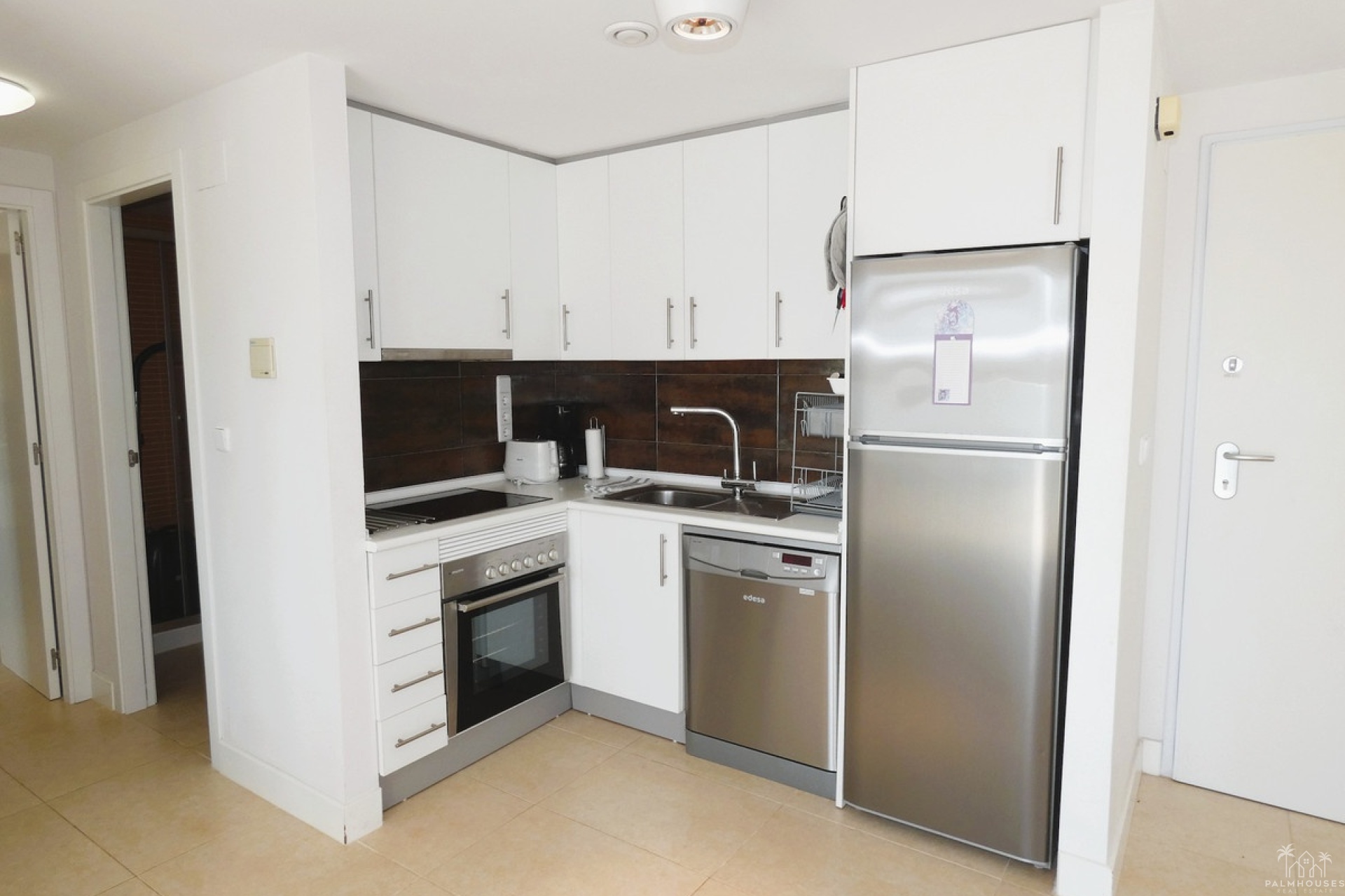 Herverkoop - Appartement - Orihuela - Cabo Roig