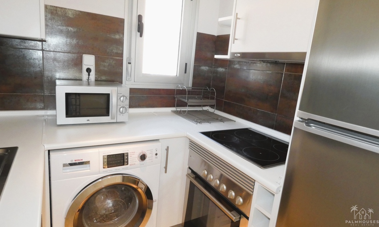 Herverkoop - Appartement - Orihuela - Cabo Roig