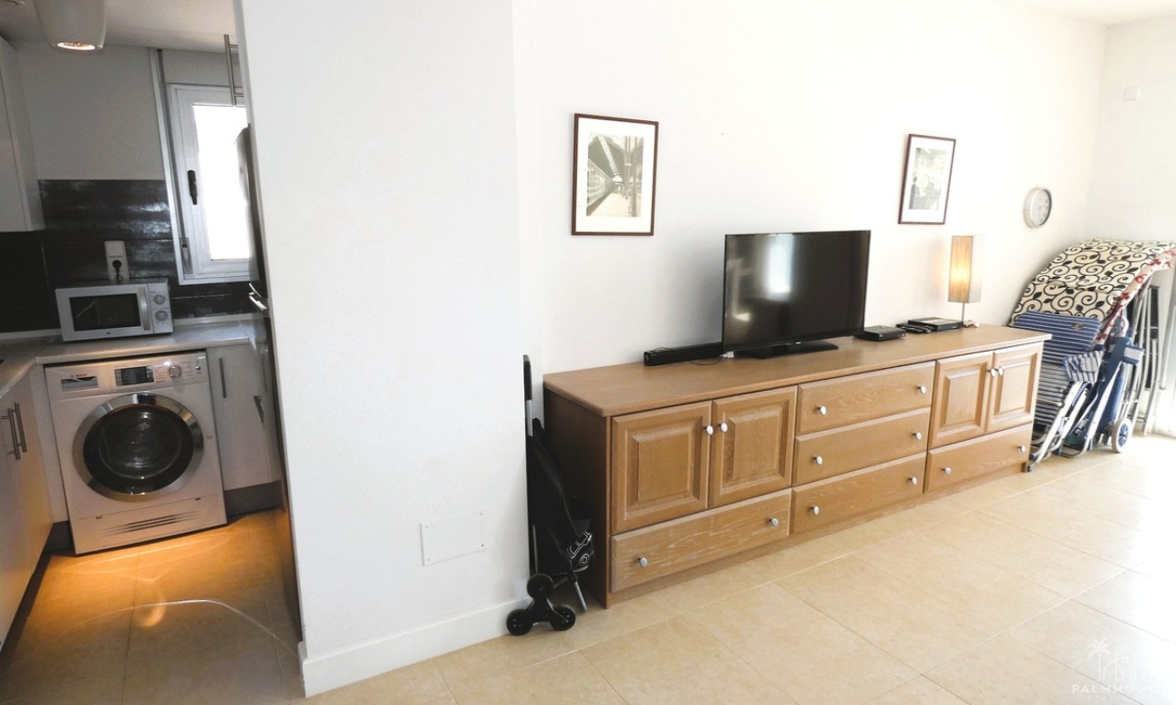 Herverkoop - Appartement - Orihuela - Cabo Roig