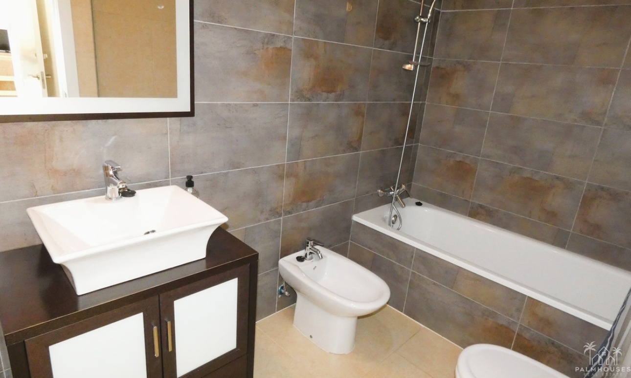 Herverkoop - Appartement - Orihuela - Cabo Roig