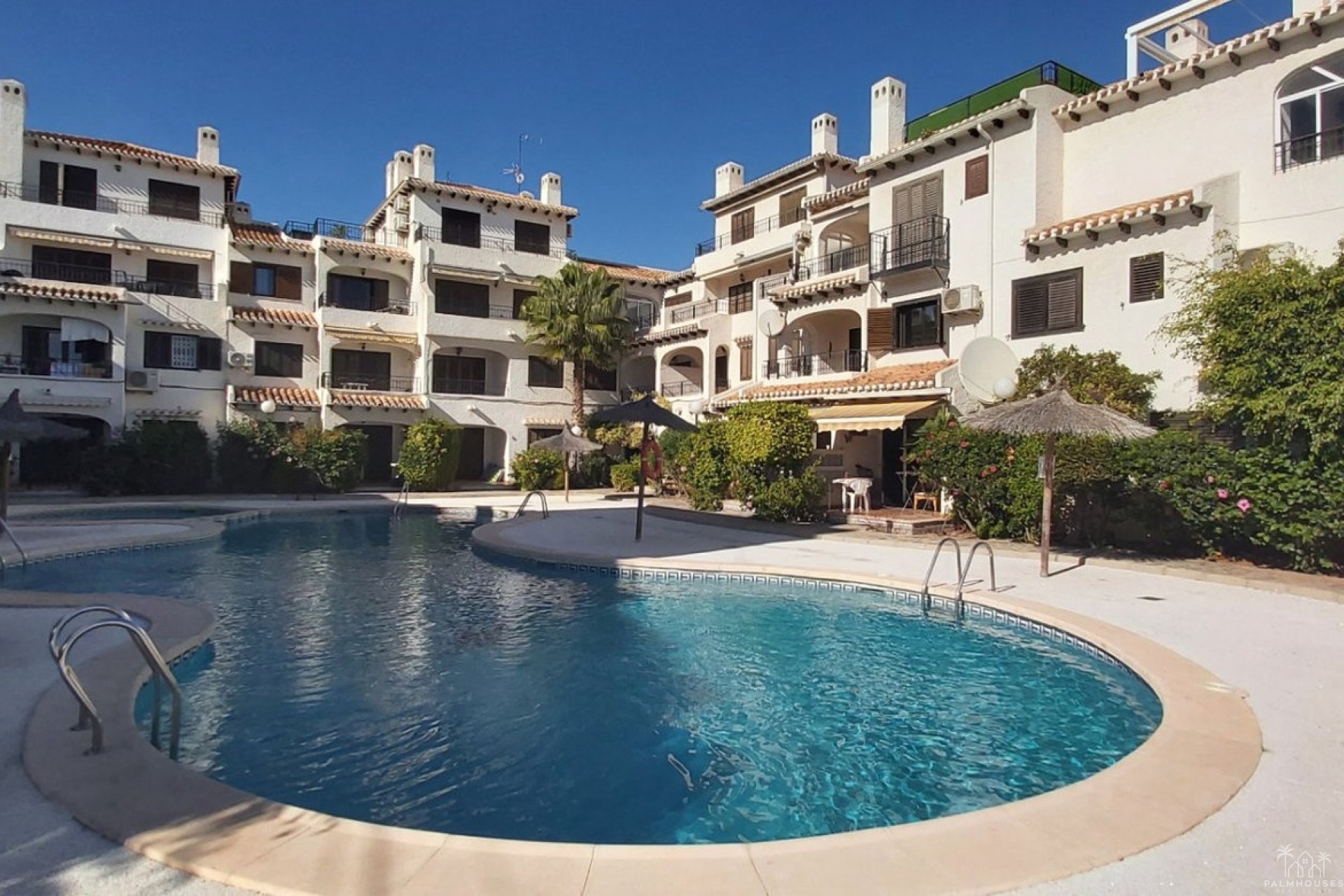 Herverkoop - Appartement - Orihuela - Cabo Roig