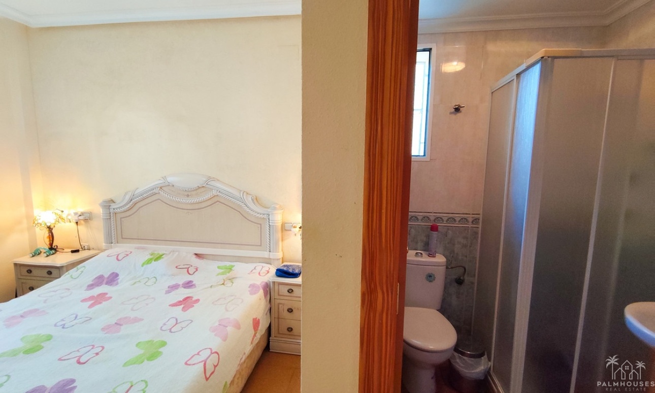 Herverkoop - Appartement - Orihuela - Cabo Roig