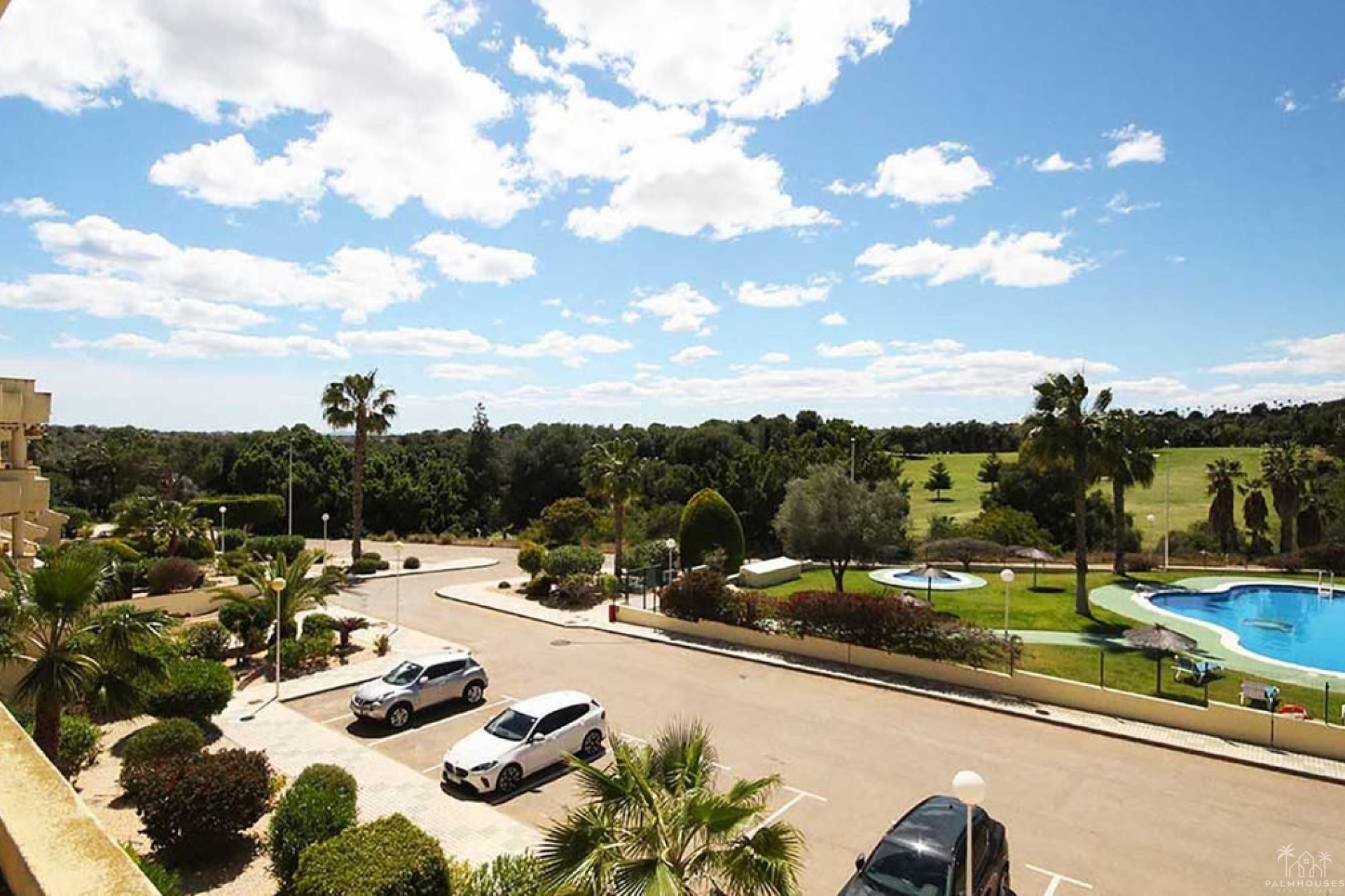 Herverkoop - Appartement - Orihuela - Campoamor Golf