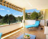 Herverkoop - Appartement - Orihuela - Campoamor Golf