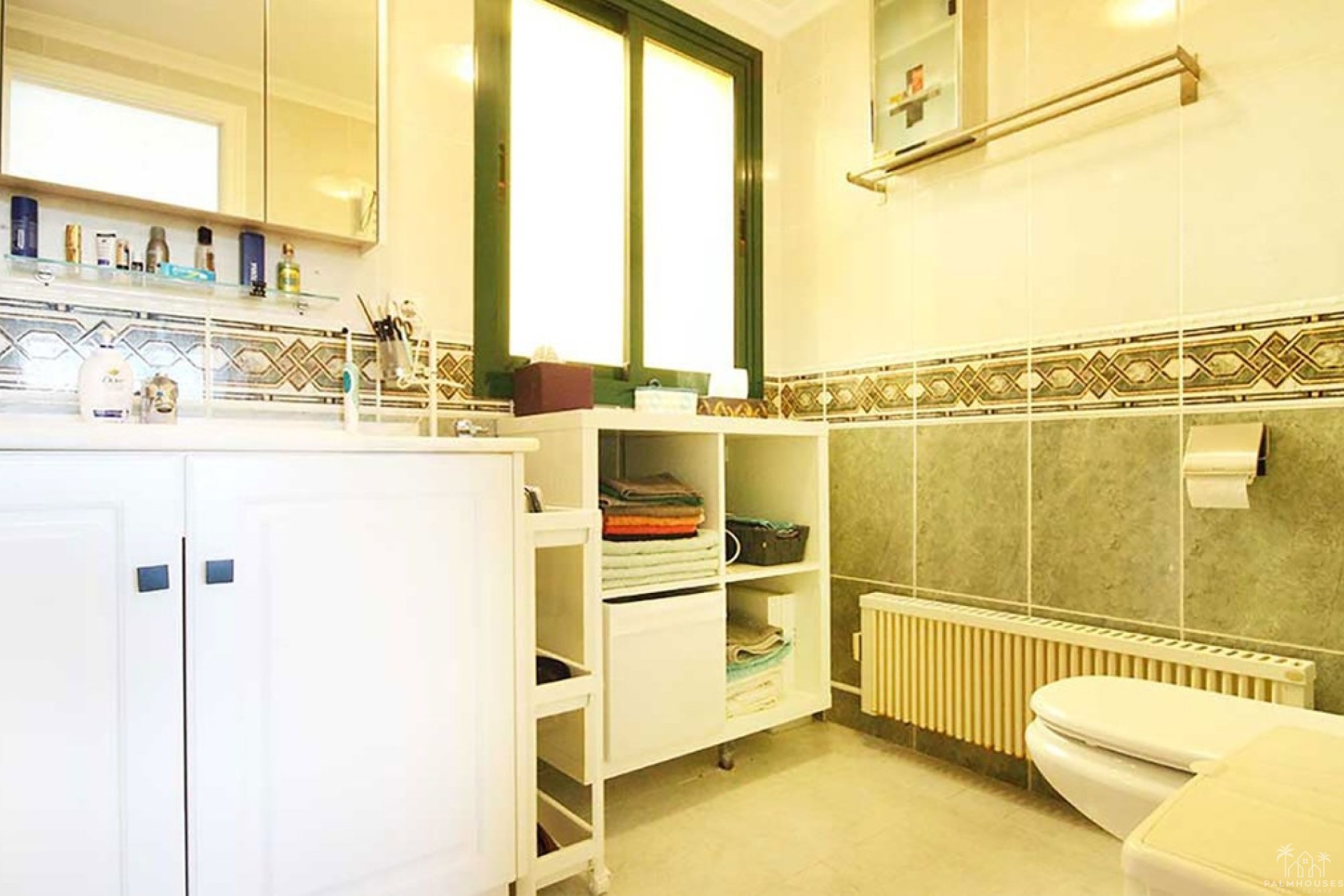Herverkoop - Appartement - Orihuela - Campoamor Golf