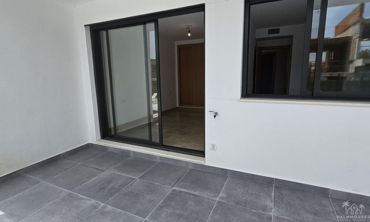 Herverkoop - Appartement - Orihuela - Campoamor R-5