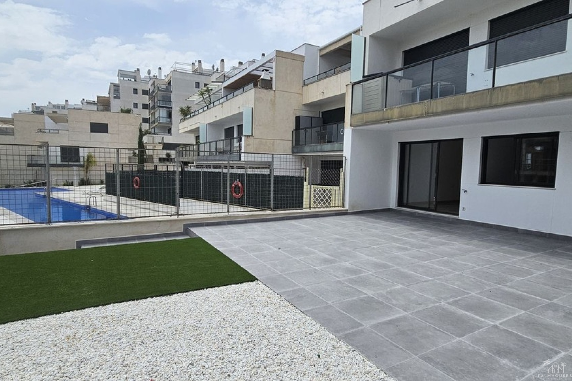Herverkoop - Appartement - Orihuela - Campoamor R-5
