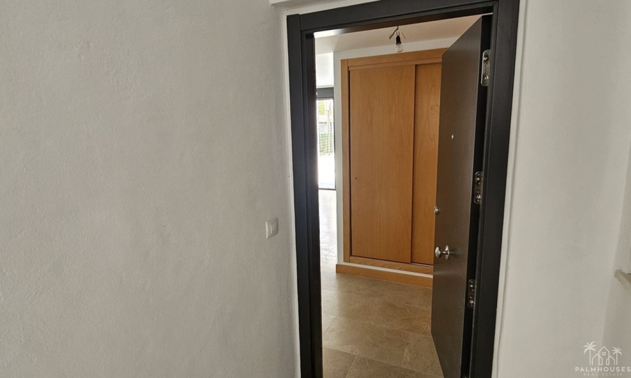Herverkoop - Appartement - Orihuela - Campoamor R-5