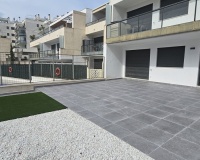 Herverkoop - Appartement - Orihuela - Campoamor R-5