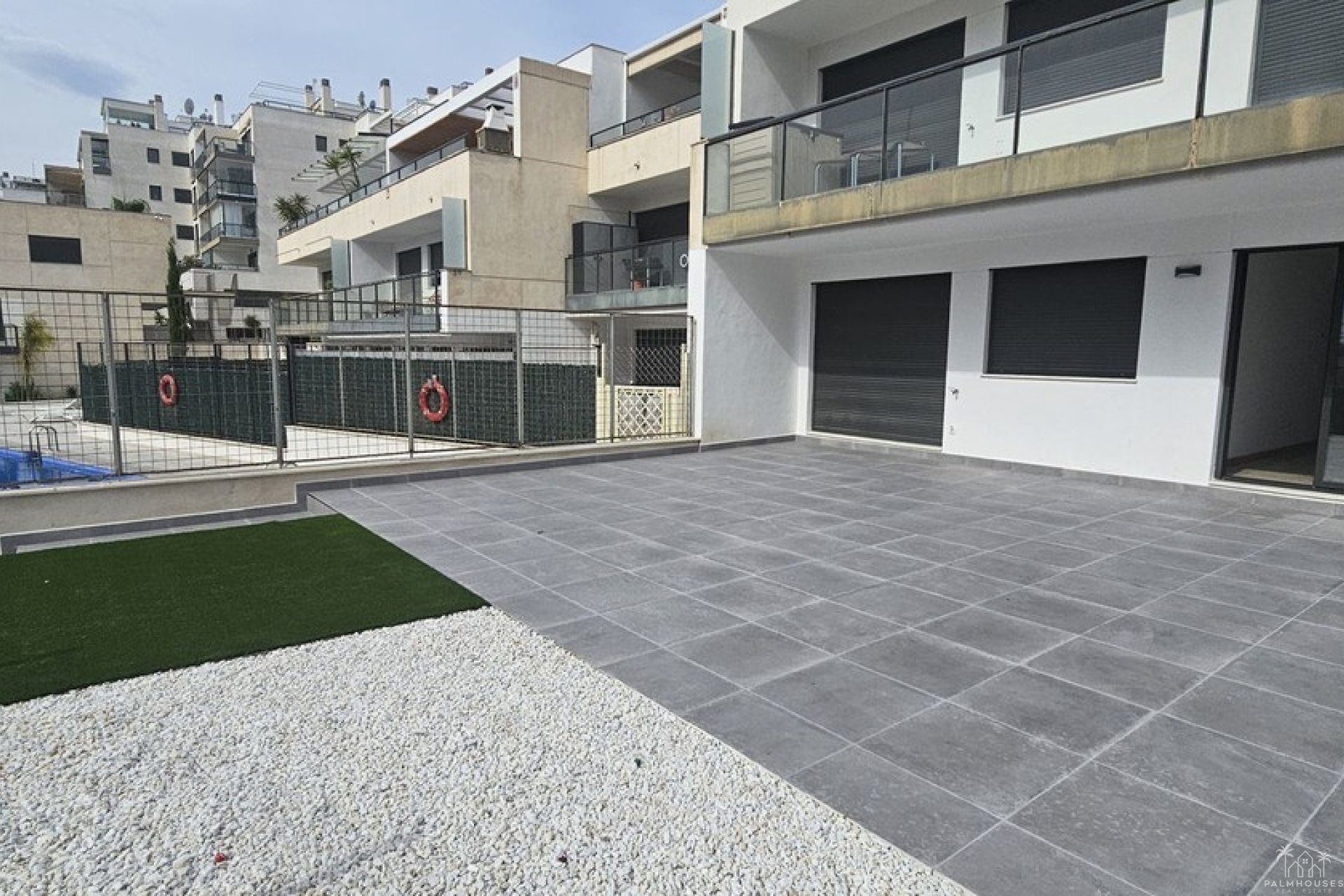 Herverkoop - Appartement - Orihuela - Campoamor R-5