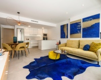 Herverkoop - Appartement - Orihuela - Campoamor