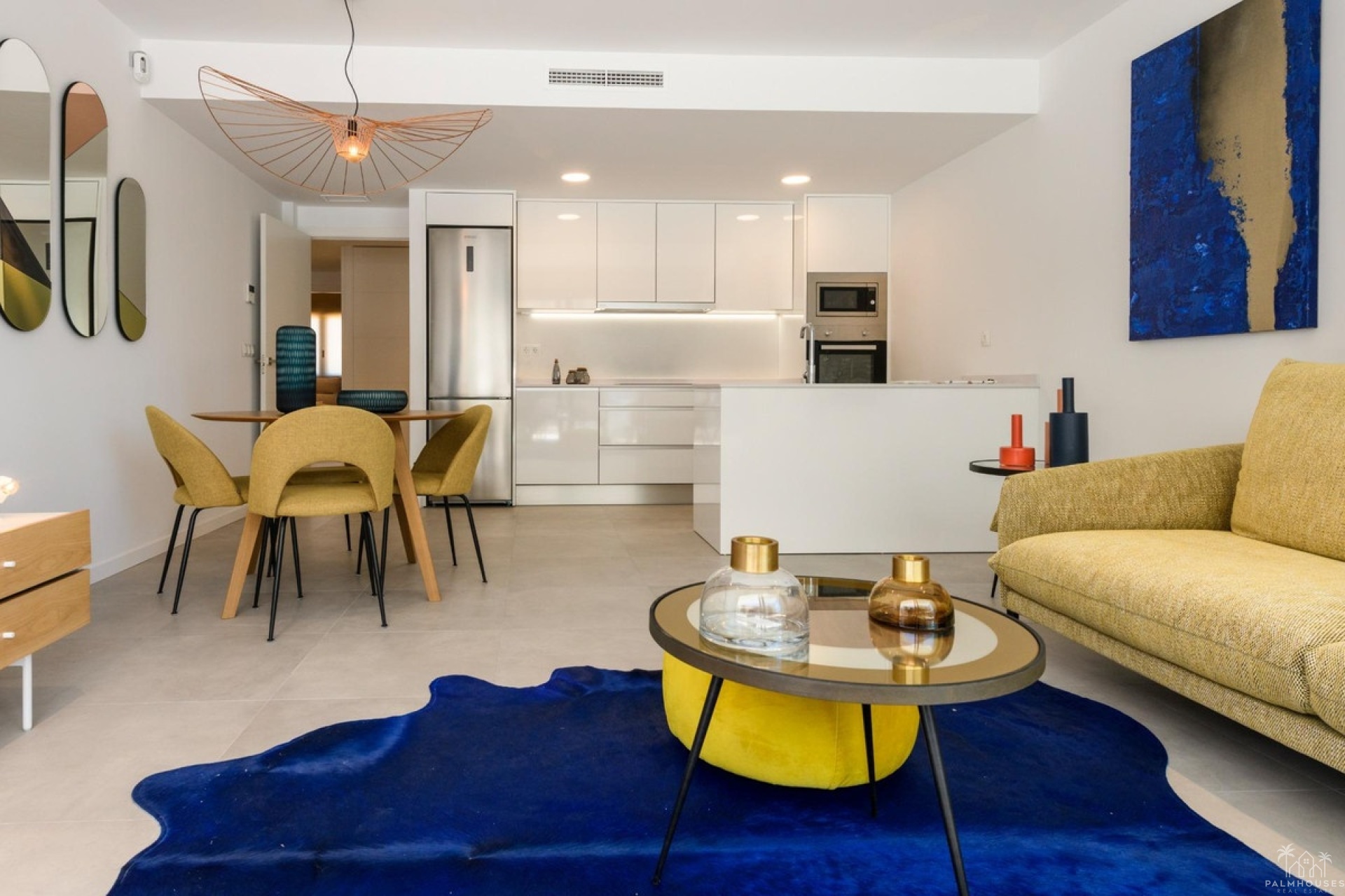 Herverkoop - Appartement - Orihuela - Campoamor