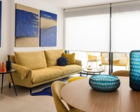 Herverkoop - Appartement - Orihuela - Campoamor