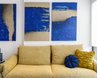 Herverkoop - Appartement - Orihuela - Campoamor