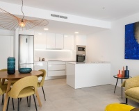 Herverkoop - Appartement - Orihuela - Campoamor