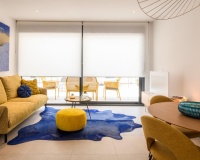 Herverkoop - Appartement - Orihuela - Campoamor
