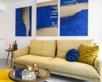 Herverkoop - Appartement - Orihuela - Campoamor