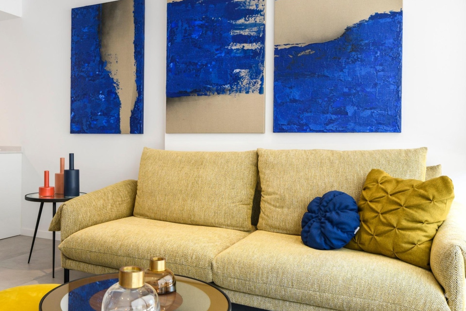 Herverkoop - Appartement - Orihuela - Campoamor