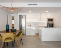Herverkoop - Appartement - Orihuela - Campoamor