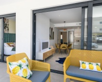 Herverkoop - Appartement - Orihuela - Campoamor