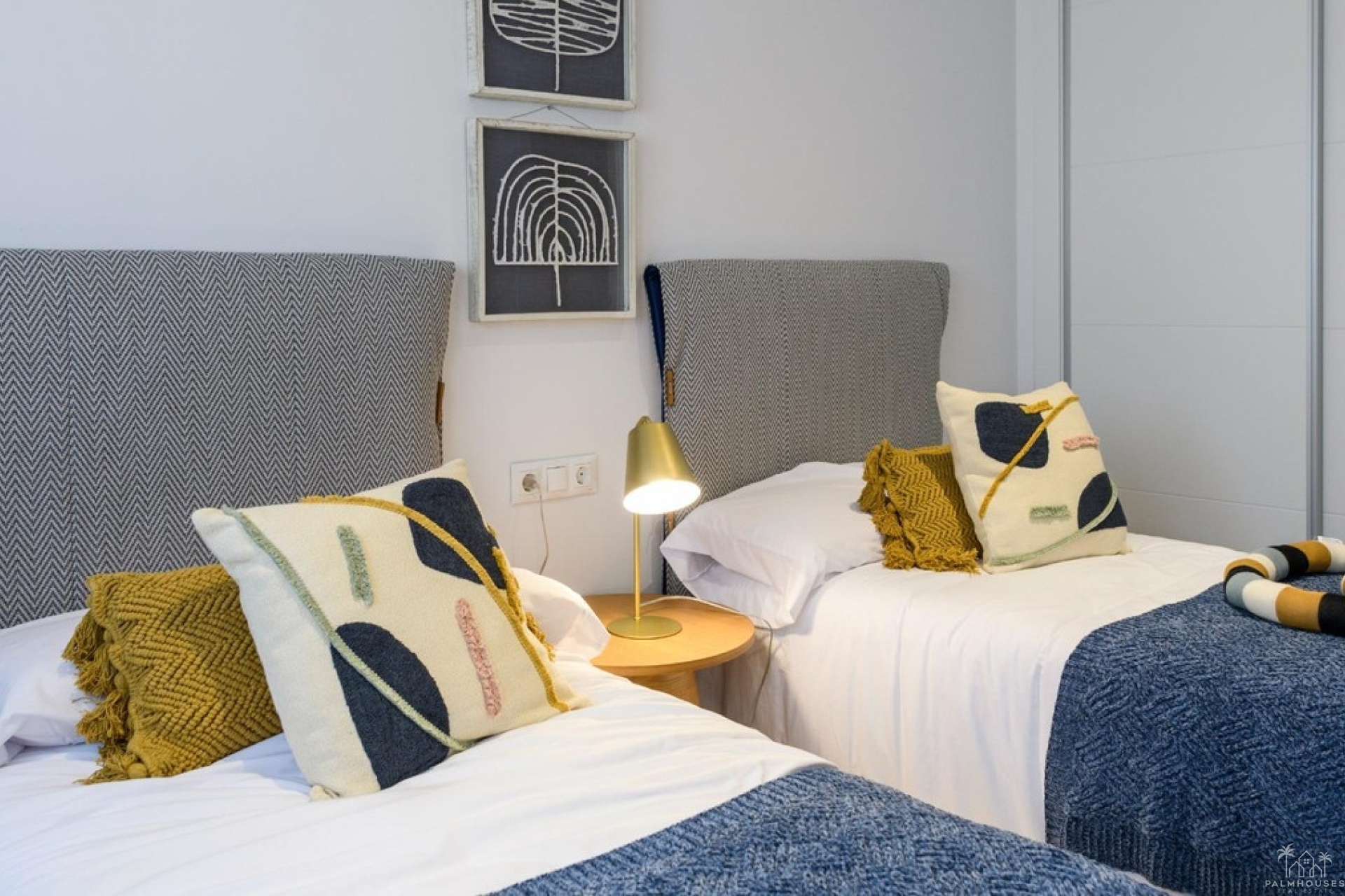Herverkoop - Appartement - Orihuela - Campoamor