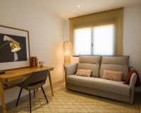 Herverkoop - Appartement - Orihuela - Campoamor