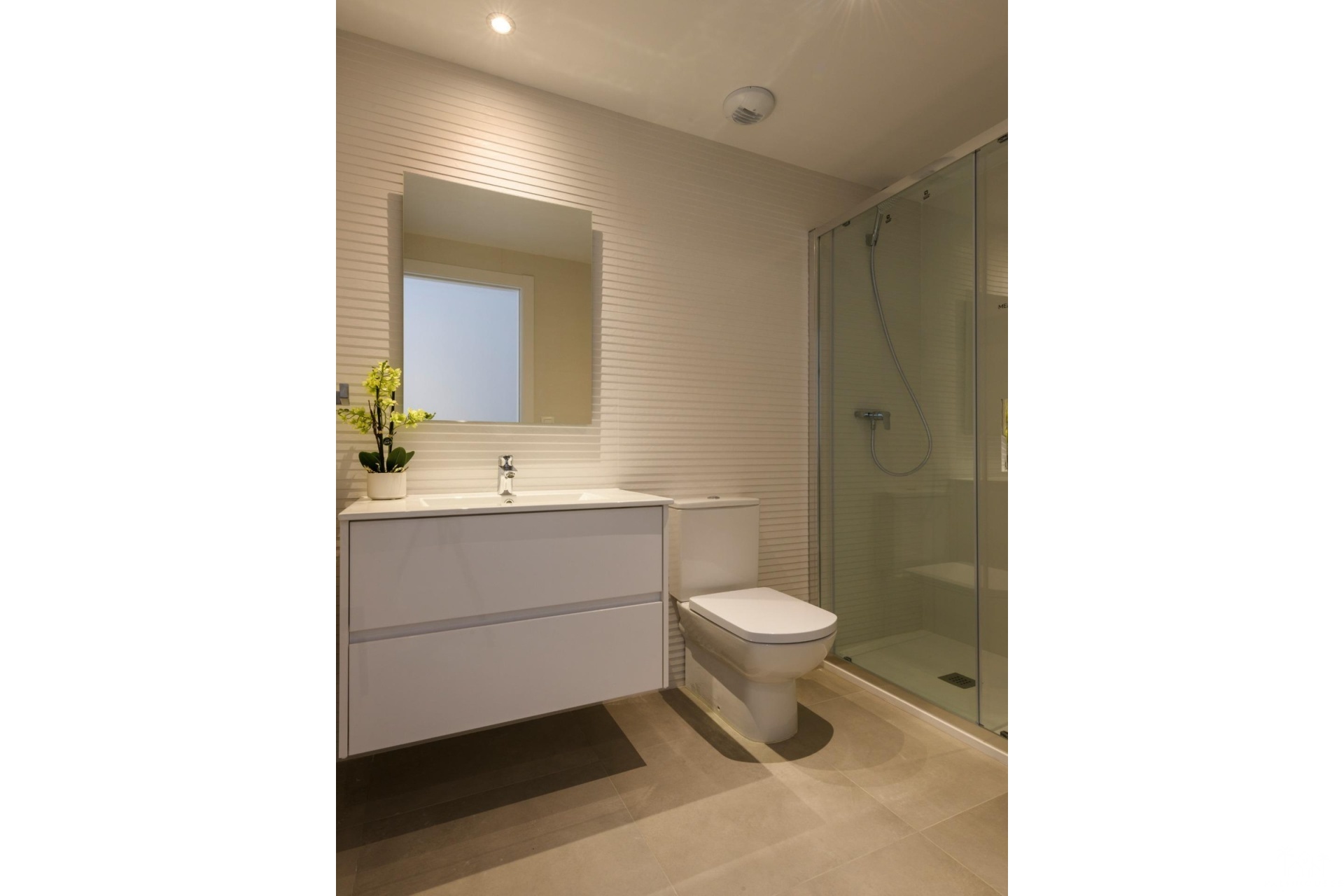 Herverkoop - Appartement - Orihuela - Campoamor