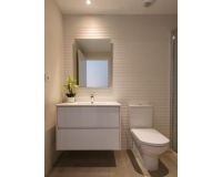 Herverkoop - Appartement - Orihuela - Campoamor