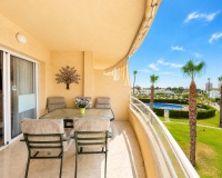 Herverkoop - Appartement - Orihuela - Campoamor
