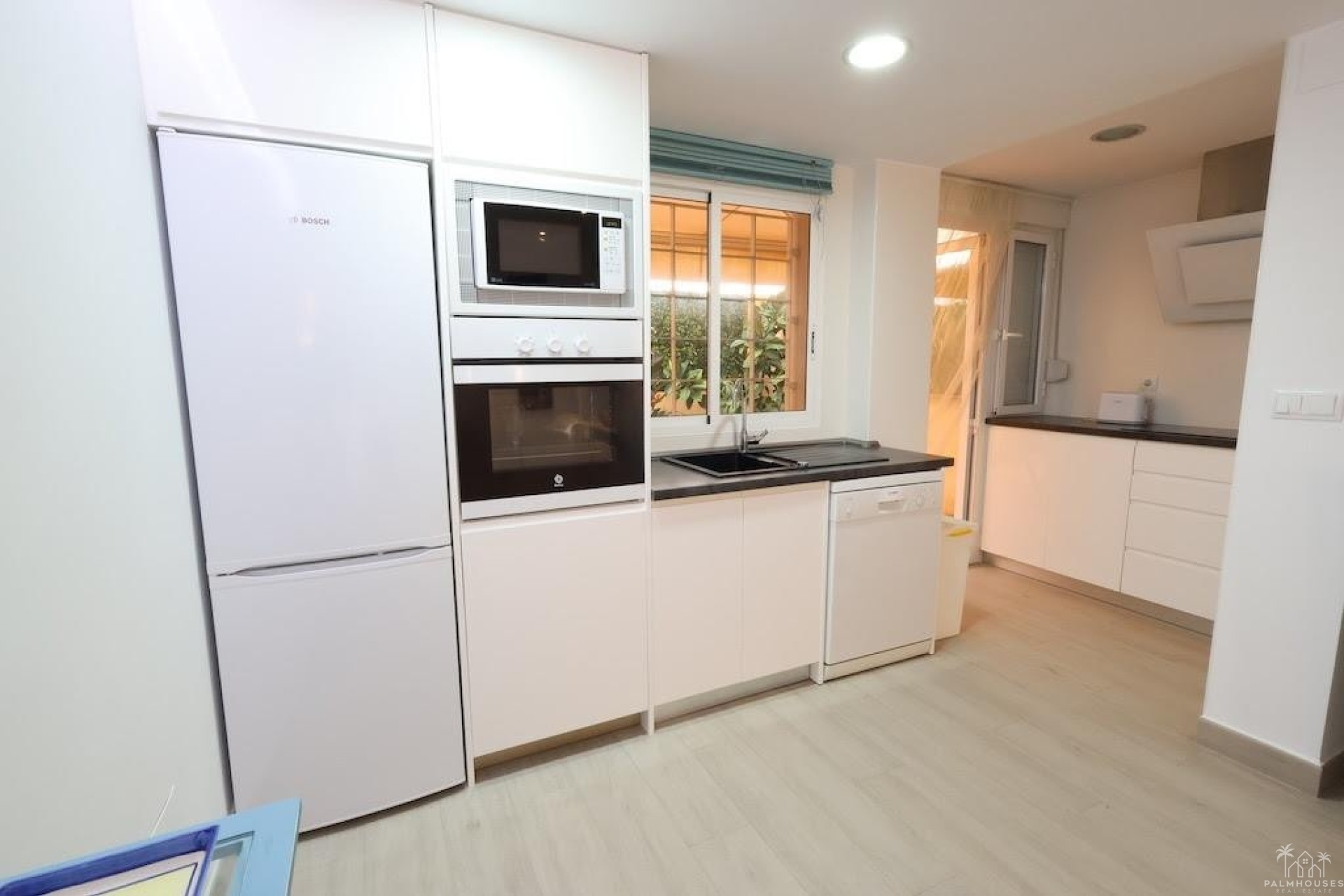 Herverkoop - Appartement - Orihuela - Campoamor