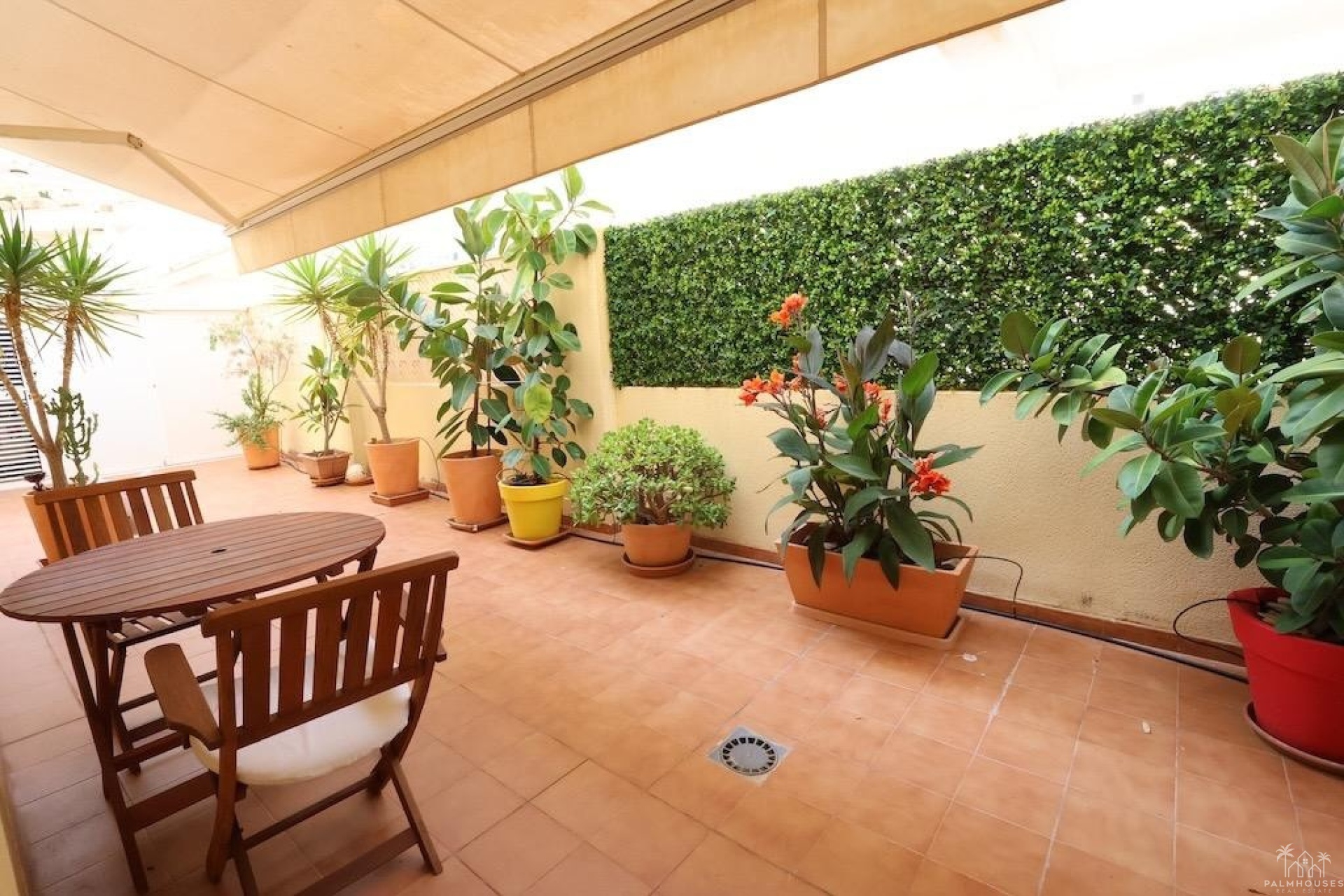 Herverkoop - Appartement - Orihuela - Campoamor