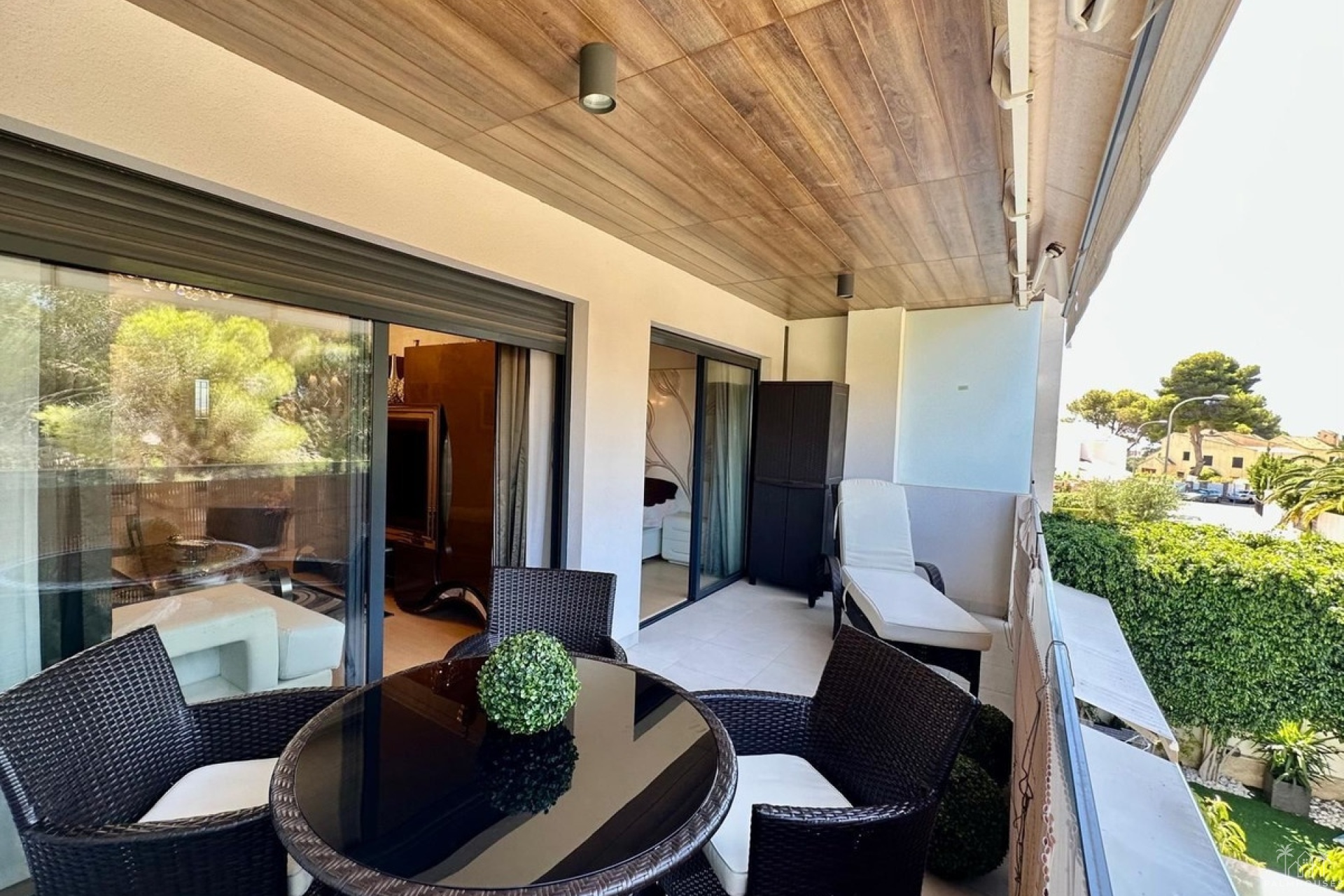 Herverkoop - Appartement - Orihuela - Campoamor