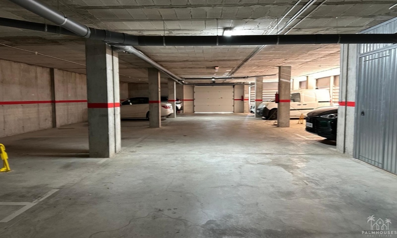 Herverkoop - Appartement - Orihuela - Campoamor