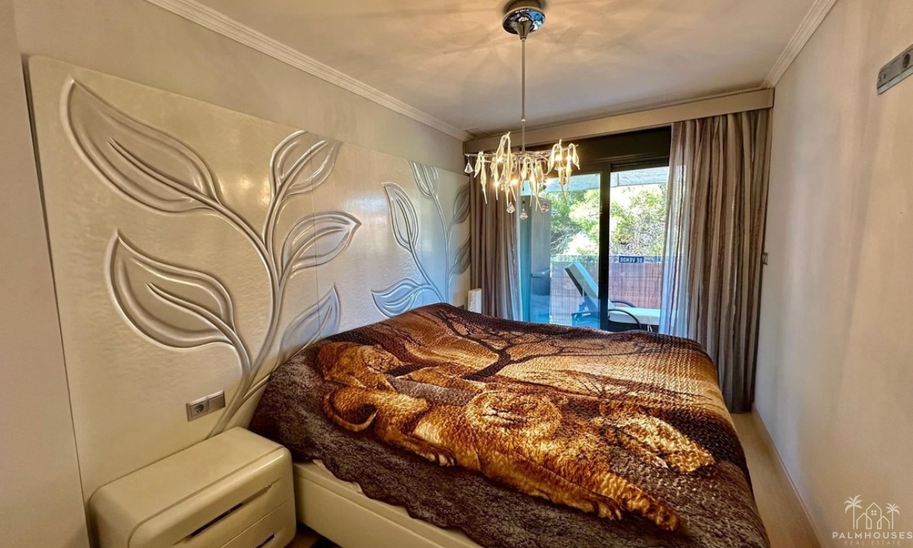 Herverkoop - Appartement - Orihuela - Campoamor