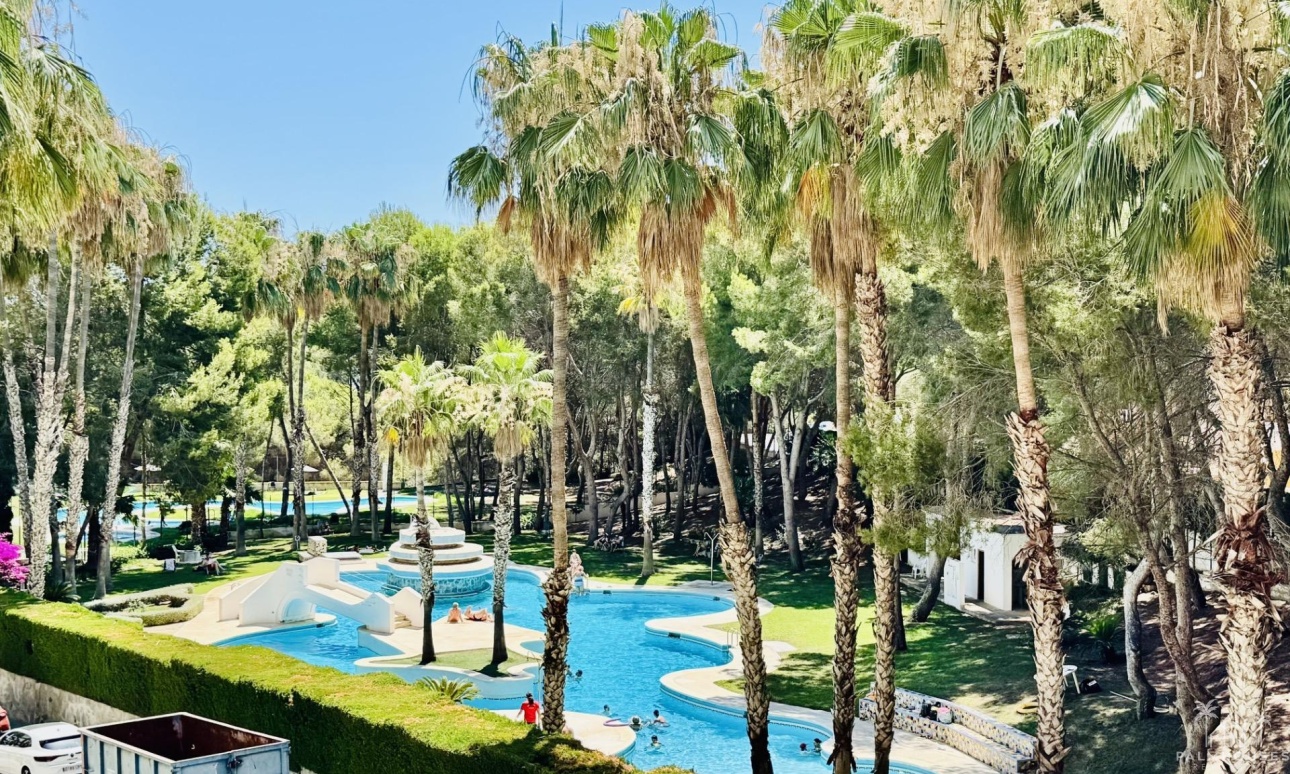 Herverkoop - Appartement - Orihuela Costa - Altos De Campoamor