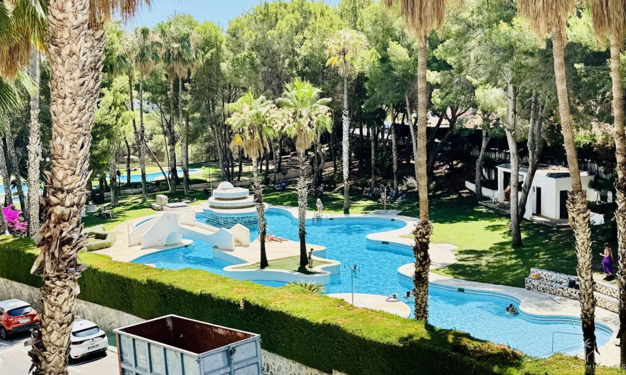 Herverkoop - Appartement - Orihuela Costa - Altos De Campoamor