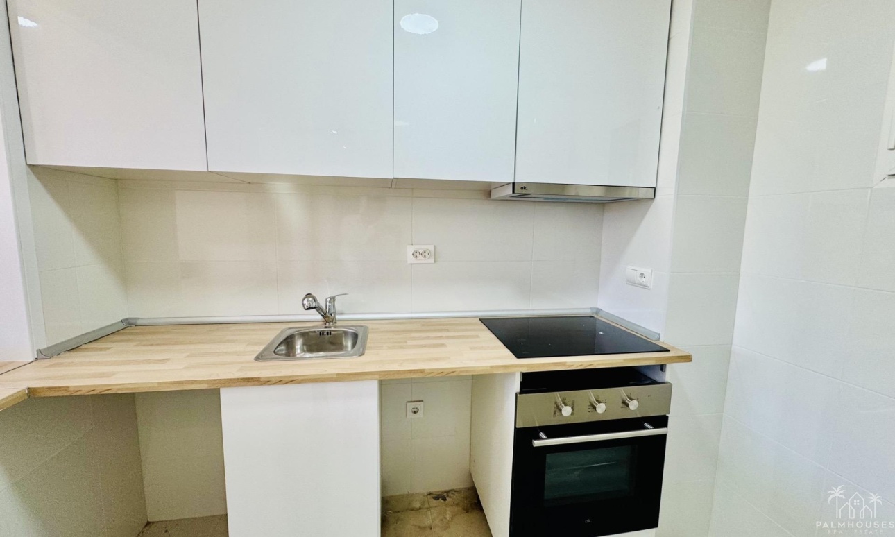 Herverkoop - Appartement - Orihuela Costa - Altos De Campoamor