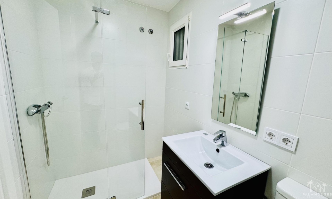 Herverkoop - Appartement - Orihuela Costa - Altos De Campoamor